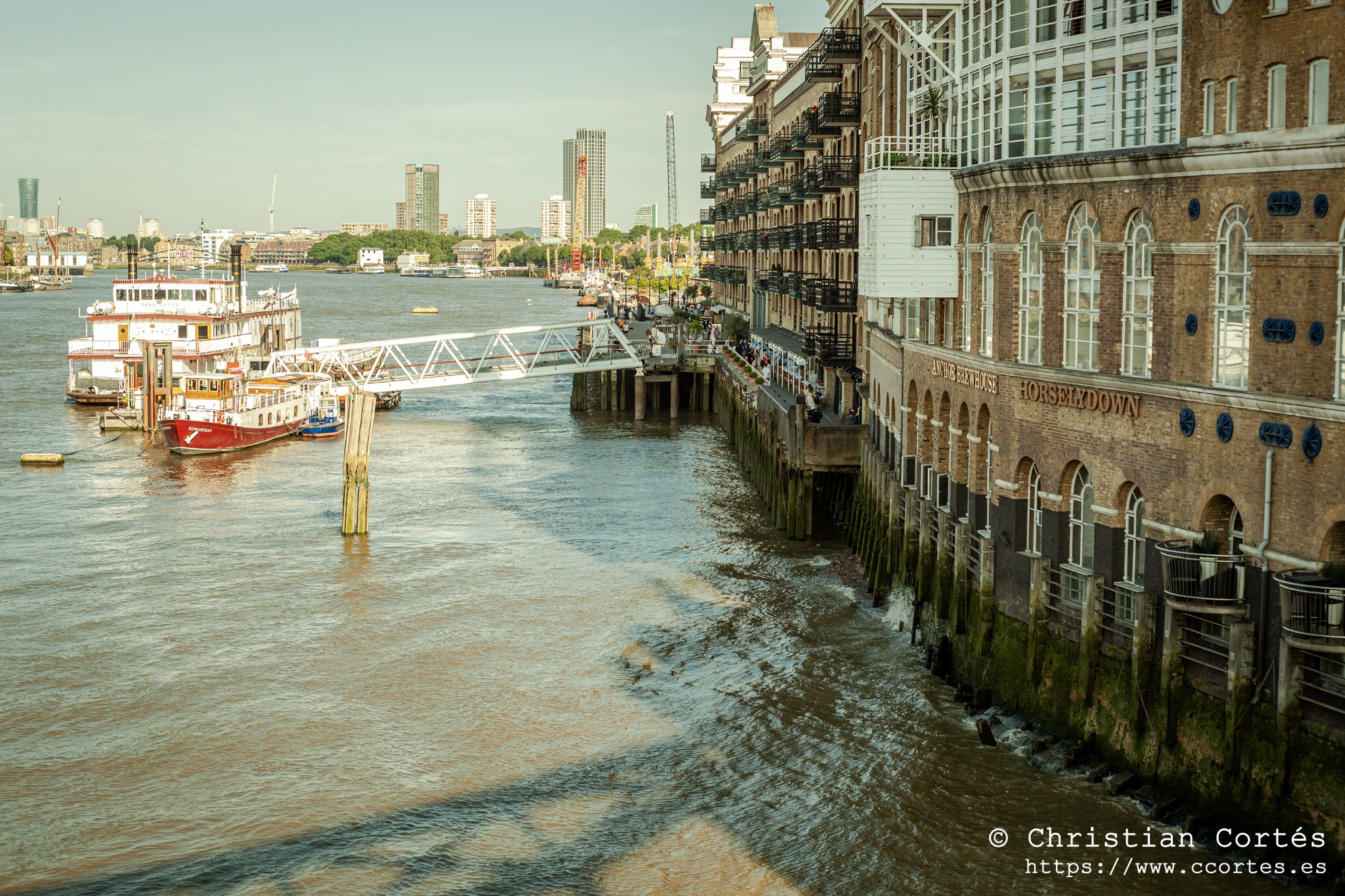 TowerBridge Super Takumar 55mm F1.8 26